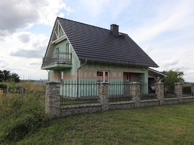 Dom na sprzedaż, Opole, Bierkowice-1