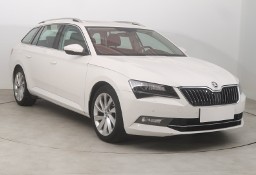 Skoda Superb III , Salon Polska, Automat, VAT 23%, Navi, Xenon, Bi-Xenon,