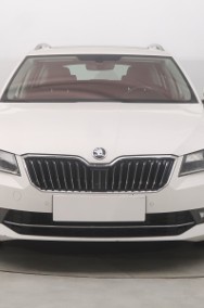 Skoda Superb III , Salon Polska, Automat, VAT 23%, Navi, Xenon, Bi-Xenon,-2