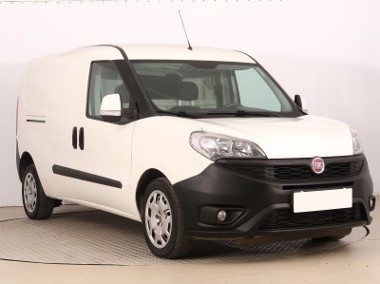 Fiat Doblo , L2H1, 4m3, 2 Miejsca, 2 EU palet-1