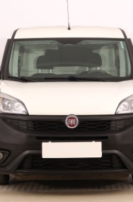 Fiat Doblo , L2H1, 4m3, 2 Miejsca, 2 EU palet-2