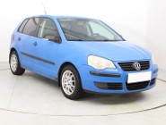 Volkswagen Polo IV , Salon Polska,ALU