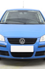 Volkswagen Polo IV , Salon Polska,ALU-2