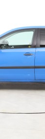 Volkswagen Polo IV , Salon Polska,ALU-4