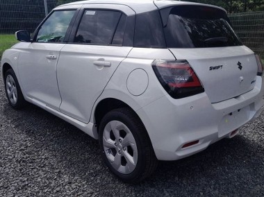 Suzuki Swift V Premium Plus 1.2 Dualjet SHVS t Premium Plus 1.2 Dualjet SHVS 83KM-1