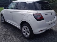 Suzuki Swift V Premium Plus 1.2 Dualjet SHVS t Premium Plus 1.2 Dualjet SHVS 83KM