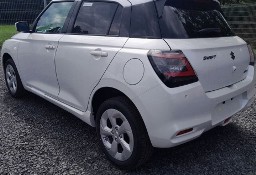 Suzuki Swift V Premium Plus 1.2 Dualjet SHVS t Premium Plus 1.2 Dualjet SHVS 83KM