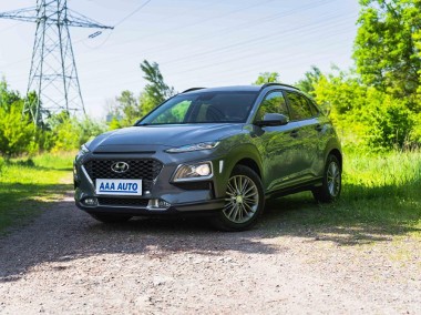Hyundai Kona , Salon Polska, 1. Właściciel, Serwis ASO, Automat,-1