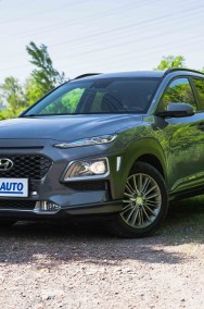 Hyundai Kona , Salon Polska, 1. Właściciel, Serwis ASO, Automat,-2