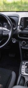 Hyundai Kona , Salon Polska, 1. Właściciel, Serwis ASO, Automat,-3