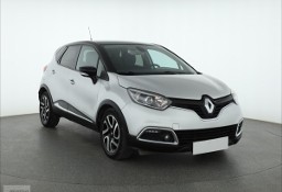 Renault Captur , Skóra, Navi, Klimatronic, Tempomat, Parktronic,