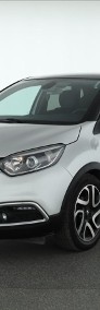 Renault Captur , Skóra, Navi, Klimatronic, Tempomat, Parktronic,-3