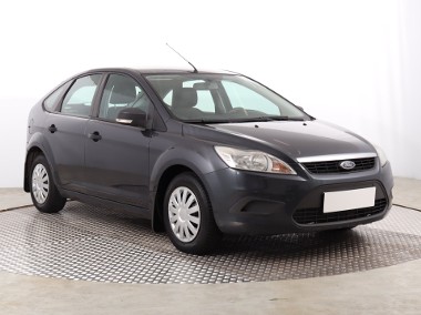 Ford Focus II , Salon Polska, Klima, Parktronic-1