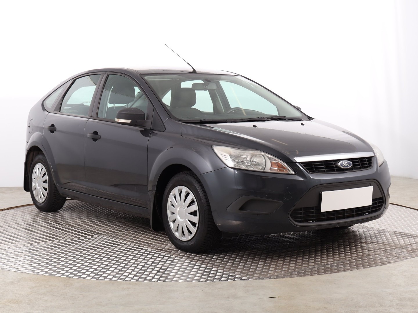 Ford Focus II , Salon Polska, Klima, Parktronic