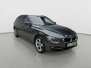 BMW SERIA 3 V (F30/F31/F34) BMW SERIA 3