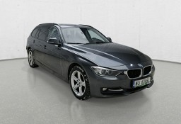 BMW SERIA 3 V (F30/F31/F34) BMW SERIA 3