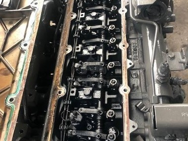 John Deere R527376 Głowica Cylindrów-1