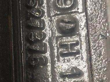 John Deere R527376 Głowica Cylindrów-2