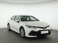 Toyota Camry VIII , Salon Polska, 1. Właściciel, Serwis ASO, Automat, VAT 23%,