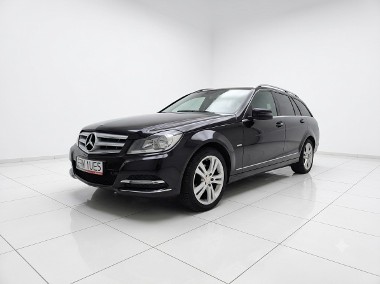 MERCEDES-BENZ C180 KOMBI / AVANGARDE-1