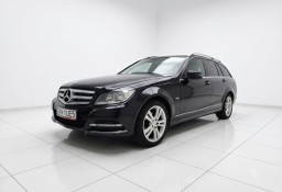 Mercedes-Benz Klasa C W204 MERCEDES-BENZ C180 KOMBI / AVANGARDE