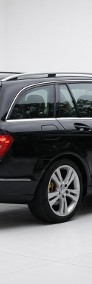 MERCEDES-BENZ C180 KOMBI / AVANGARDE-4