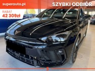 Cupra Leon Sportstourer Tribe Edition 1.5 e-TSI DSG Tribe Edition 1.5 e-TSI DSG