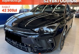 Cupra Leon Sportstourer Tribe Edition 1.5 e-TSI DSG Tribe Edition 1.5 e-TSI DSG