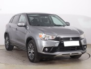 Mitsubishi ASX , Salon Polska, Navi, Klimatronic, Tempomat, Parktronic,