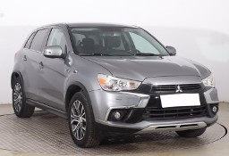 Mitsubishi ASX , Salon Polska, Navi, Klimatronic, Tempomat, Parktronic,