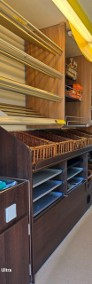 Renault Master Autosklep pieczy sklep bar Gastronomiczny Food Truck Foodtruck Borco-4