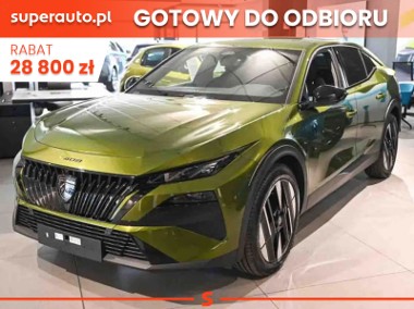 Peugeot Business S&S e-DCS6 1.2 PureTech mHEV Business e-DCS6 1.2 PureTech mHEV-1