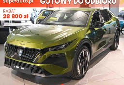 Peugeot Inny Peugeot Business S&amp;S e-DCS6 1.2 PureTech mHEV Business e-DCS6 1.2 PureTech mHEV