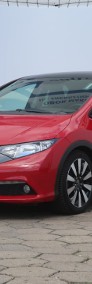 Honda Civic IX , Salon Polska, Serwis ASO, Klimatronic, Tempomat-3