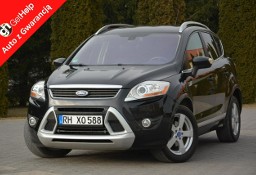 Ford Kuga I Individual ST 4x4 bi-Xenon Navi Kamera Skóry ASO