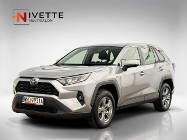 Toyota RAV 4 V Active 2,5 Hybrid e-CVT (218 KM) Salon PL F-Vat