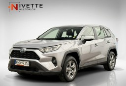 Toyota RAV 4 V Active 2,5 Hybrid e-CVT (218 KM) Salon PL F-Vat