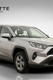 Toyota RAV 4 V Active 2,5 Hybrid e-CVT (218 KM) Salon PL F-Vat-2
