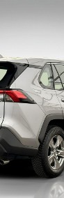 Toyota RAV 4 V Active 2,5 Hybrid e-CVT (218 KM) Salon PL F-Vat-3