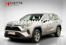 Toyota RAV 4 V Active 2,5 Hybrid e-CVT (218 KM) Salon PL F-Vat