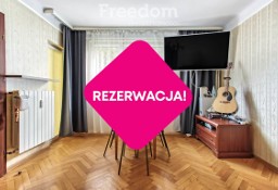 Mieszkanie Warszawa, ul. Szklanych Domów