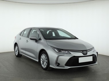 Toyota Corolla XII , Salon Polska, 1. Właściciel, Serwis ASO, VAT 23%,-1