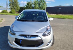 Hyundai ix20 ;1.4;90 KM;Comfort trend; pierwszy właściciel; mały przebieg