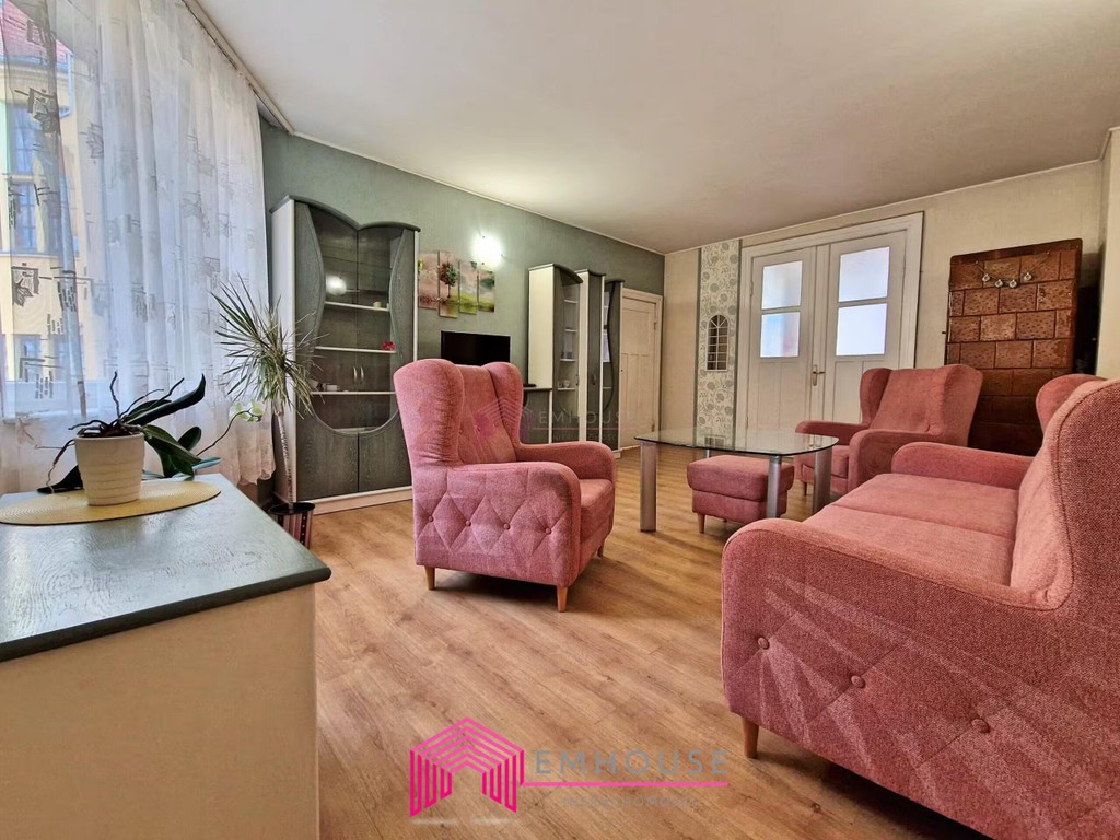 Mieszkanie na sprzedaż, 2 pokoje, 73 m², Białogard