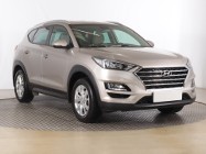 Hyundai Tucson , Salon Polska, 1. Właściciel, Serwis ASO, Navi, Klimatronic,