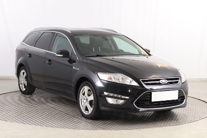 Ford Mondeo VII , Navi, Klimatronic, Tempomat, Parktronic,