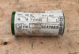John Deere 570 572 580 582 590 592 852 862 Podkładka Dystansowa Tuleja Dystansowa CC47689