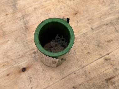 John Deere 570 572 580 582 590 592 852 862 Podkładka Dystansowa Tuleja Dystansowa CC47689-2