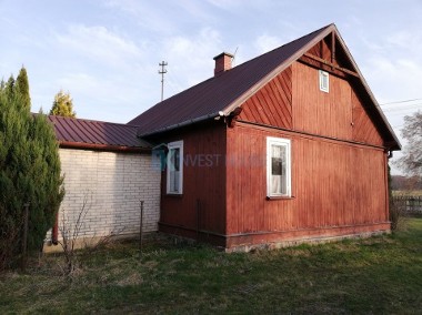 Dom Wąsewo-1