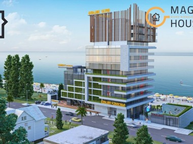 Nowe Apartamenty Gruzja - Kvariati -1
